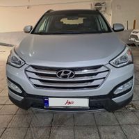 هیوندای سانتافه ix 45 2400cc، مدل ۲۰۱۵|خودرو سواری و وانت|مشهد, رضاشهر|دیوار