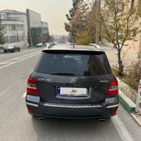 بنز کلاس GLK GLK350، مدل ۲۰۰۹|خودرو سواری و وانت|تهران, سعادت‌آباد|دیوار