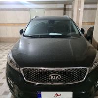 سورنتو ۲۰۱۷ فول کامل کامل|خودرو سواری و وانت|تهران, سعادت‌آباد|دیوار