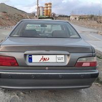 پژو پارس سال، مدل ۱۳۹۴|سواری و وانت|تهران, چهارصد دستگاه|دیوار