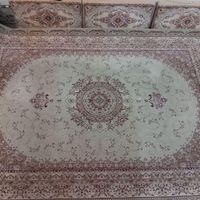 ۲ عدد فرش ۶ و ۹ متری همرنگ|فرش|تهران, اوقاف|دیوار