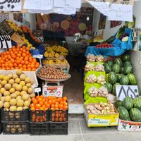 مغازه میوه فروشی|اجارهٔ مغازه و غرفه|مشهد, ابوذر|دیوار