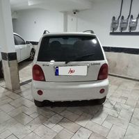 mvm 110 - 4 سیلندر|خودرو سواری و وانت|مشهد, اقبال|دیوار