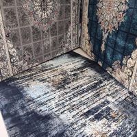 فرش دوازده متری ترنج دار پتینه ای   * فروش |فرش|مشهد, ابوطالب|دیوار