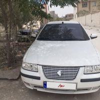 سمند LX EF7، مدل ۱۳۸۹|خودرو سواری و وانت|قم, پردیسان|دیوار