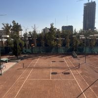 آموزش تنیس و پدل|خدمات آموزشی|تهران, آجودانیه|دیوار