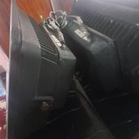 نورافکن قوی و ۲۰۰ وات زد آب ابعاد ۴۲در۳۲|لامپ و چراغ|تهران, جوادیه تهرانپارس|دیوار