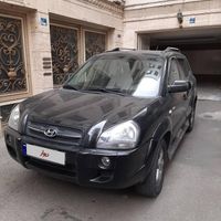 هیوندای توسان ix 35 2700cc، مدل ۲۰۰۸|خودرو سواری و وانت|تهران, تهرانپارس غربی|دیوار