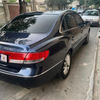 هیوندای آزرا گرنجور 3300cc، مدل ۲۰۰۶ نقدواقساط|خودرو سواری و وانت|تهران, شهرک شریعتی|دیوار