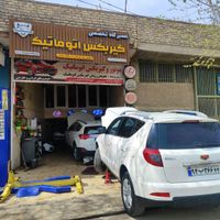 تعمیرات تخصصی گیربکس اتوماتیک اصفهان cvtباضمانت|خدمات موتور و ماشین|اصفهان, لمجیر|دیوار