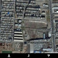 دوهکتار منطقه شوش|فروش زمین و کلنگی|تهران, شوش|دیوار