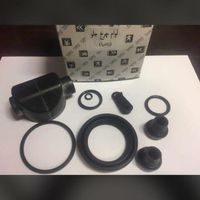 زانتیا سپر گلگیر کاپوت چراغ خطر سینی زه جلو پنجره|قطعات یدکی و لوازم جانبی|قم, حرم|دیوار