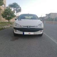 پژو 206 sd v9 مدل 88|خودرو سواری و وانت|ارومیه, |دیوار