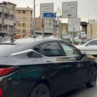 کی‌ام‌سی J7 مدل ۱۴۰۲|خودرو سواری و وانت|تهران, خواجه نصیر طوسی|دیوار
