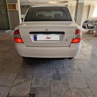 تیبا صندوقدار ۱۴۰۰ ، سالم|خودرو سواری و وانت|تهران, سلیمانی|دیوار