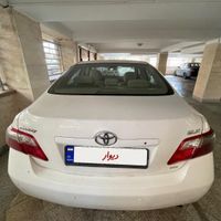 تویوتا کمری GLX، مدل ۲۰۰۷|خودرو سواری و وانت|تهران, جمهوری|دیوار