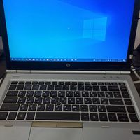 لپ تاپ hp probook 8460p|رایانه همراه|مشهد, بهشتی|دیوار