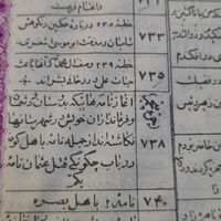 کتاب دعا و ادیان|کتاب و مجله مذهبی|تهران, سلسبیل|دیوار