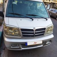ون دلیکا تاکسی، مدل ۱۳۸۶|خودرو سواری و وانت|تهران, کرمان|دیوار