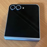 سامسونگ Galaxy Z Flip6 با حافظهٔ ۲۵۶ گیگابایت|موبایل|تهران, پاسداران|دیوار