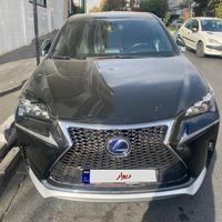 لکسوس NX 300 H 300 F، مدل ۲۰۱۷|خودرو سواری و وانت|تهران, حکمت|دیوار