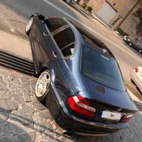 Bmw e46|خودرو سواری و وانت|تهران, اوقاف|دیوار