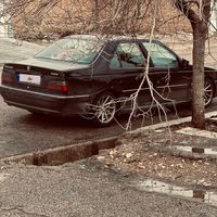 پژو پارس دوگانه سوز، مدل ۱۳۸۷|خودرو سواری و وانت|داراب, |دیوار