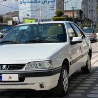 پژو 405 SLX موتورTU5، مدل ۱۳۹۵|خودرو سواری و وانت|رشت, آزادگان|دیوار