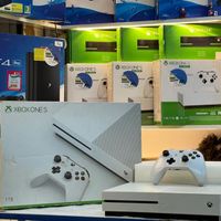 xbox one s / ایکس باکس وان اس|کنسول، بازی ویدئویی و آنلاین|تهران, فردوسی|دیوار