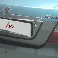 دنا پلاس تیپ ۲ مدل ۹۹|خودرو سواری و وانت|قم, امامزاده ابراهیم|دیوار