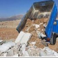 حمل نخاله و مصالح ساختمانی تمام تهران|خدمات حمل و نقل|تهران, شهرک ولیعصر|دیوار