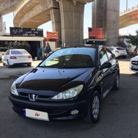 پژو 206 تیپ ۲، ۱۳۹۷ بدون رنگ|خودرو سواری و وانت|تهران, اکباتان|دیوار
