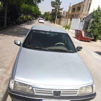 پژو 405 GLX بنزینی، مدل ۱۳۹۳|خودرو سواری و وانت|مشهد, هاشمیه|دیوار