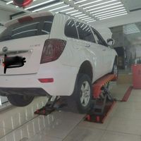 لیفان X60 دنده‌ای، مدل ۱۳۹۲|خودرو سواری و وانت|مشهد, اروند|دیوار