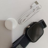ساعت هوشمند HK39 Ultra2|لوازم جانبی موبایل و تبلت|تهران, امام سجاد(ع)|دیوار