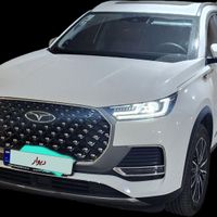 فونیکس تیگو 8پرومکس ۷نفره ie|خودرو سواری و وانت|شیراز, تاچارا|دیوار