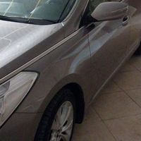 هیوندای آزرا گرنجور 2400cc، مدل ۲۰۱۳|سواری و وانت|تبریز, |دیوار