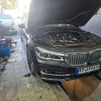 بنز bmw پورشه آئودی مکانیک سیار در محل|خدمات موتور و ماشین|تهران, اقدسیه|دیوار