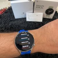 ساعت هوشمند امیزفیت Amazfit GTR 2e|ساعت|تهران, کوی فردوس|دیوار