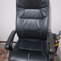 صندلی چرم جنس|مبلمان اداری|کرمان, |دیوار
