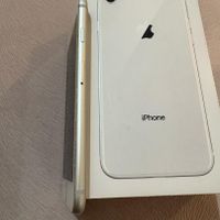 اپل iPhone 8 با حافظهٔ ۶۴ گیگابایت|موبایل|تهران, پرستار|دیوار