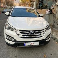 هیوندای سانتافه ix 45 2400cc، مدل ۲۰۱۵|خودرو سواری و وانت|تهران, فرمانیه|دیوار