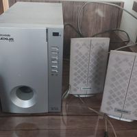 اسپیکر microlab lexus|قطعات و لوازم جانبی رایانه|تهران, آرژانتین|دیوار