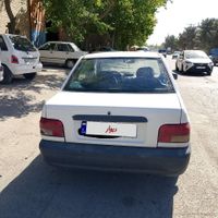 پراید 131 EX، مدل ۱۳۹۲|خودرو سواری و وانت|مشهد, پنج تن آل عبا|دیوار