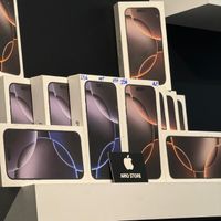 اپل‌قسطی‌باسفته بدون‌ضامن تا 16PROMAX قطب اقساط|موبایل|تهران, گیشا (کوی نصر)|دیوار