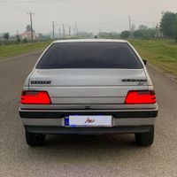 پژو 405 جی ال ایکس (GLX)، مدل ۱۳۸۵|خودرو سواری و وانت|تالش, تالش|دیوار