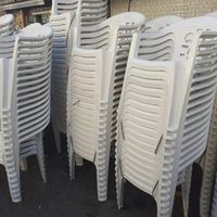 صندلی پلاستیکی/ صندلی جلسات/ صندلی انتظار مدل سرو|میز و صندلی غذاخوری|تهران, صادقیه|دیوار