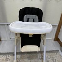 صندلی غذا در حد نو|اسباب و اثاث بچه|تهران, استخر|دیوار