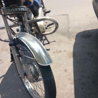 موتورساوین ۸۹|موتورسیکلت|تهران, امانیه|دیوار