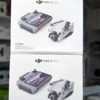 هلیشات پهباد کوادکوپتر dji mini 4 pro combo plus|دوربین عکاسی و فیلم‌برداری|تهران, جمهوری|دیوار